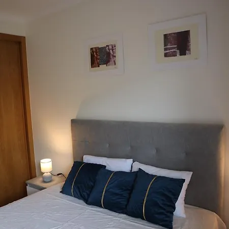 Διαμέρισμα Art House Madeira I