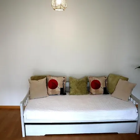 Art House Madeira I * 卡尼索