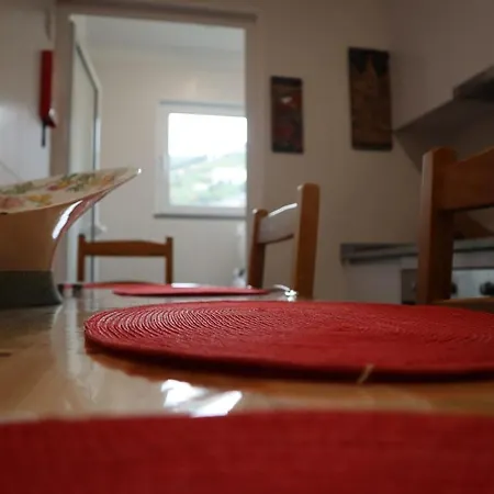 Διαμέρισμα Art House Madeira I