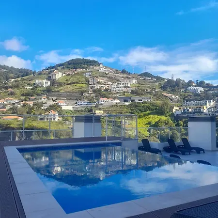 Διαμέρισμα Art House Madeira I Caniço