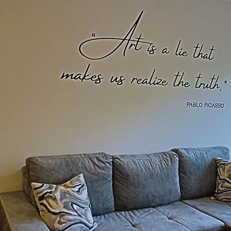 Διαμέρισμα Art House Madeira I Caniço