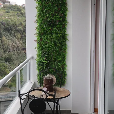 Apartment Art House Madeira