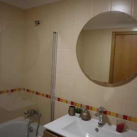 Art House Madeira I Διαμέρισμα *