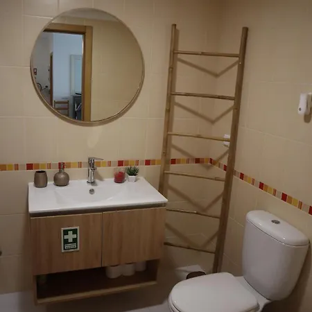 Διαμέρισμα Art House Madeira I *