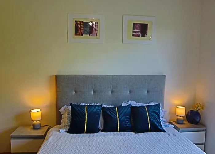 Art House Madeira I Apartament Caniço