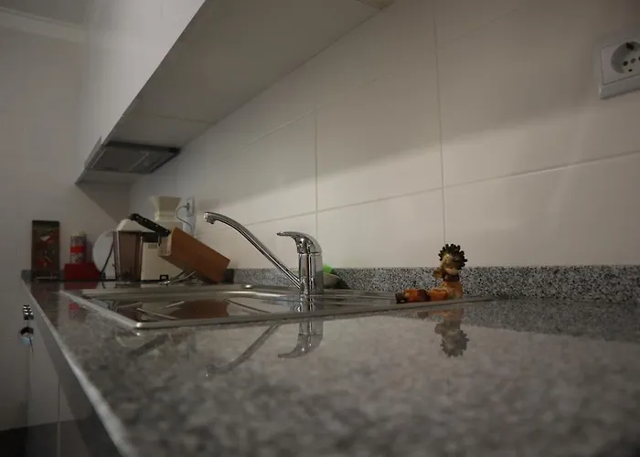 Art House Madeira I Apartament