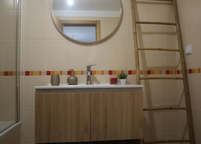 Art House Madeira I Caniço