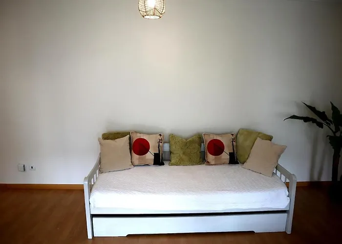 Art House Madeira I * Caniço