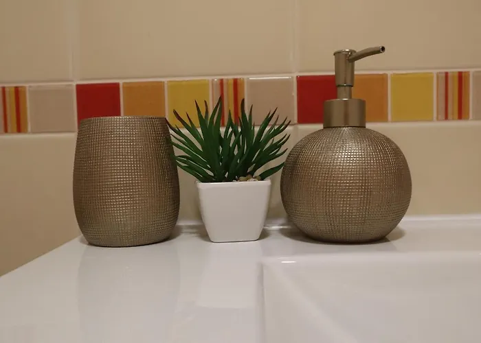 Art House Madeira I Apartament Caniço