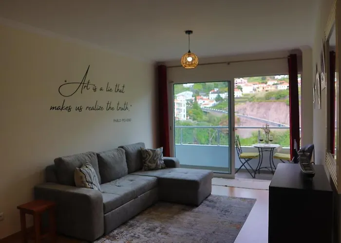 Art House Madeira I * Caniço