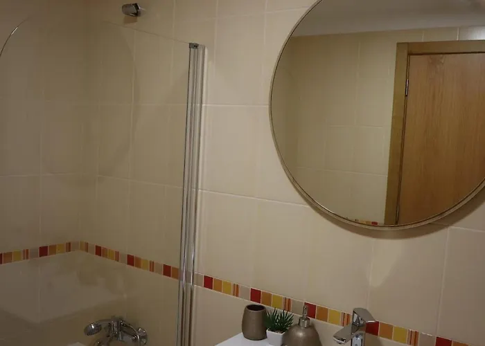 Art House Madeira I Apartament *