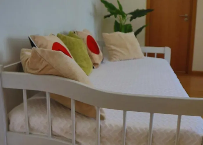 Art House Madeira I *