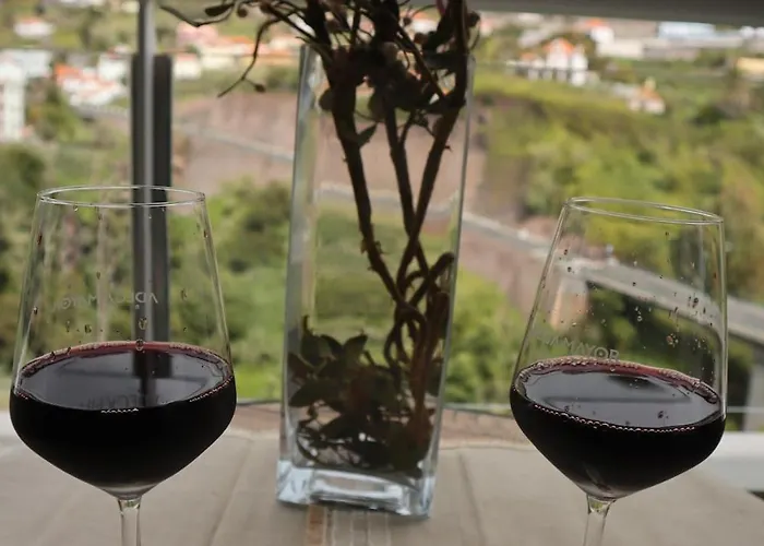 Art House Madeira I Caniço