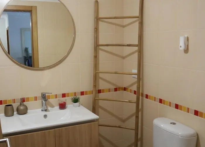 Art House Madeira I Apartament