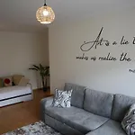 Art House Madeira I Appartement *