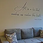 Appartement Art House Madeira I Caniço