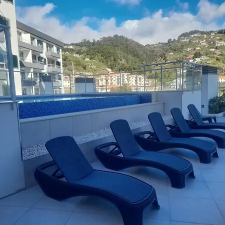 Art House Madeira I Apartamento