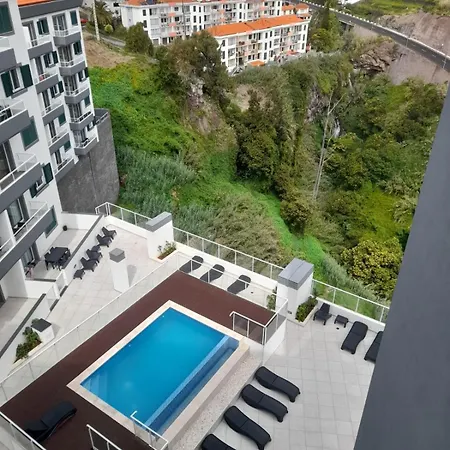 Art House Madeira I Apartamento