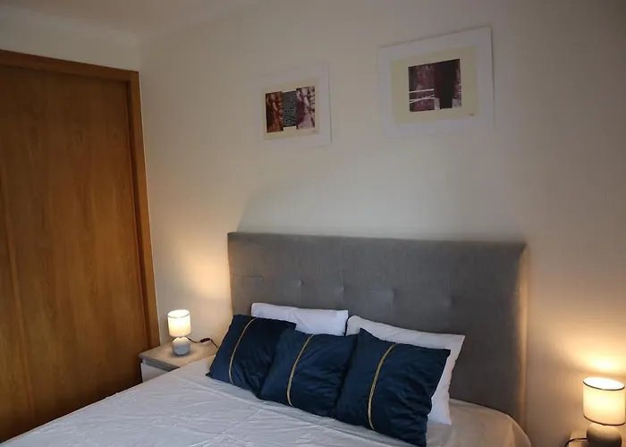 Apartamento Art House Madeira I