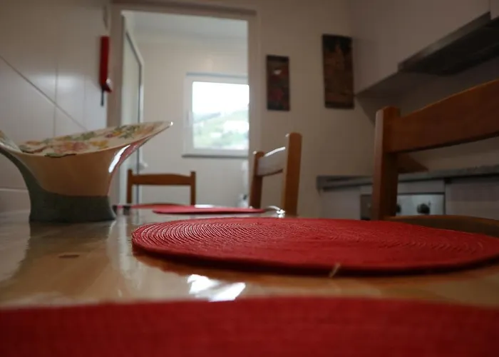 Apartamento Art House Madeira I