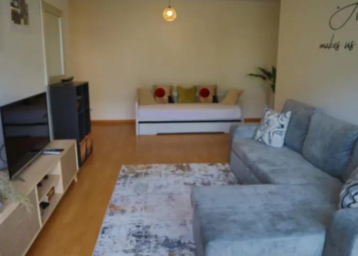 Apartamento Art House Madeira I *