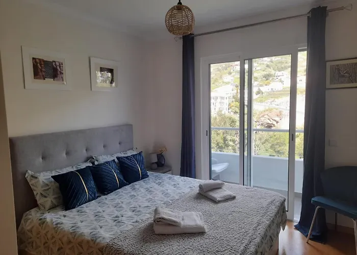 Art House Madeira I Caniço