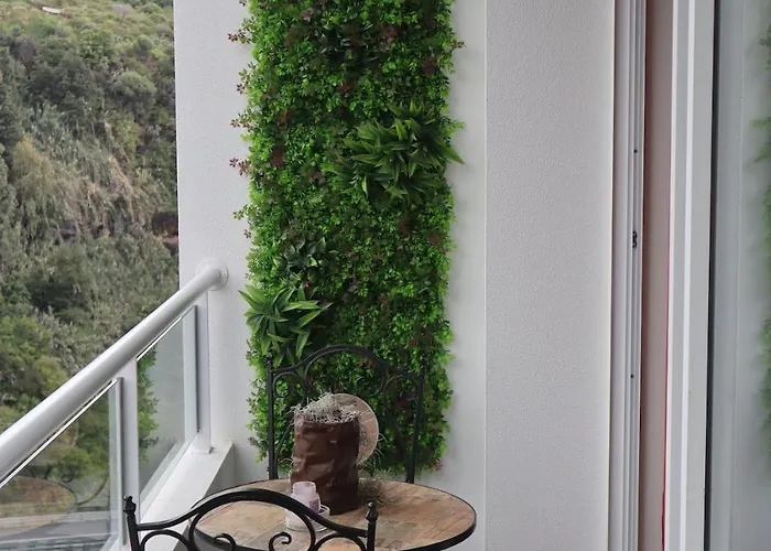 Apartamento Art House Madeira I