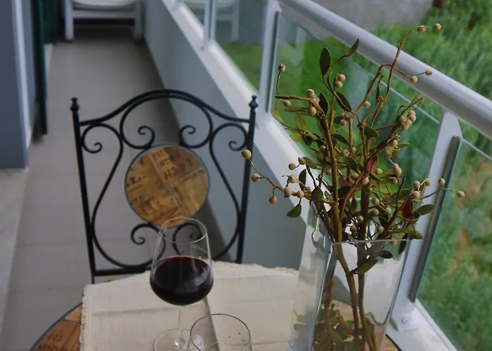 Apartamento Art House Madeira I