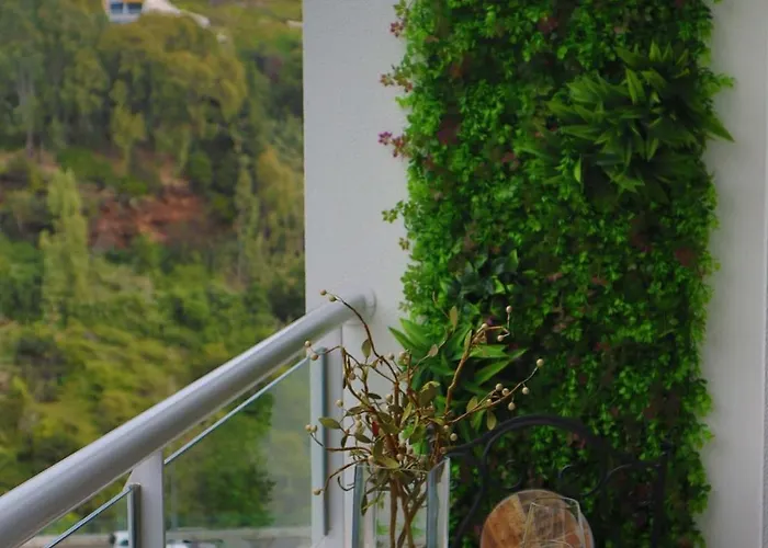 Art House Madeira I * Caniço