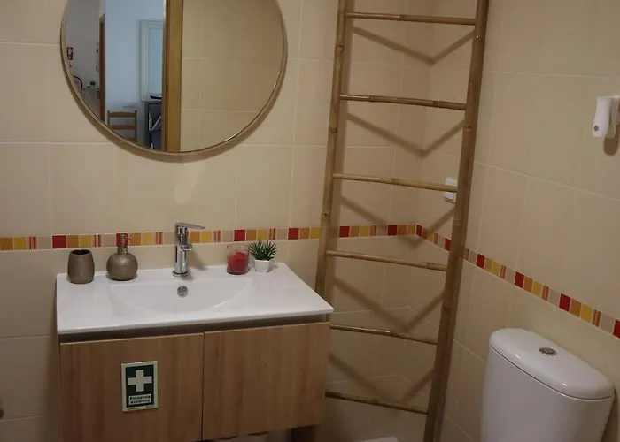 Apartamento Art House Madeira I *