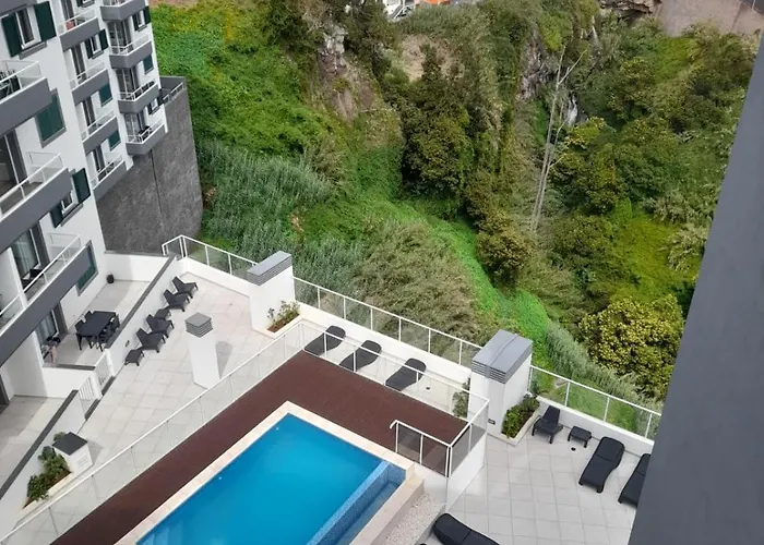 Art House Madeira I Apartamento